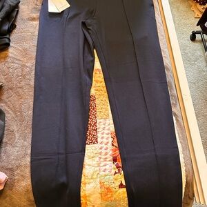 Athleta Women's Dark Blue Trousers